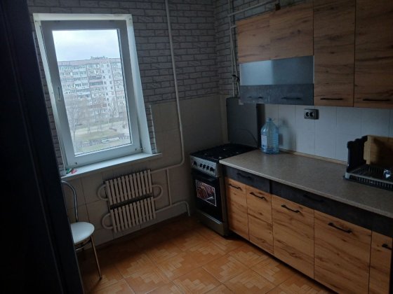 Сдам квартиру 4 микройон Курилівка