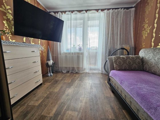 КОМФОРТНА 2кім. квартира / район ЖД