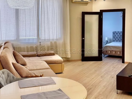 Прекрасная квартира в Ж/К «Чудо-Город», ул. Среднефонтанская. Одеса