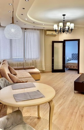 Прекрасная квартира в Ж/К «Чудо-Город», ул. Среднефонтанская. - фото 1