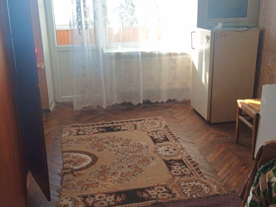 Боярка. Комната без хозяев Боярка