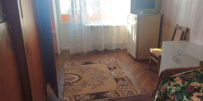 Боярка. Комната без хозяев - фото 1