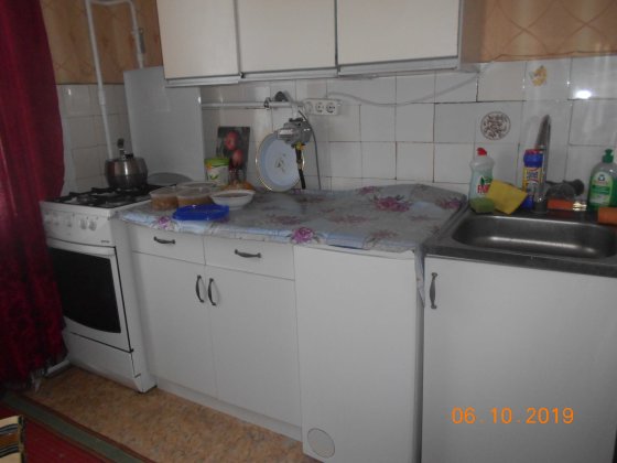 Гарна   окрема  кімната  на вул. Молодіжній Боярка