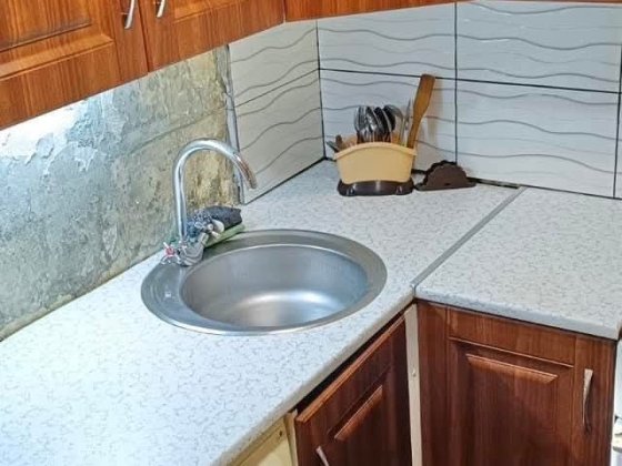 Оренда 1 кімнатної з АО на Дніпробуді Каменское