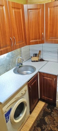 Оренда 1 кімнатної з АО на Дніпробуді - фото 1