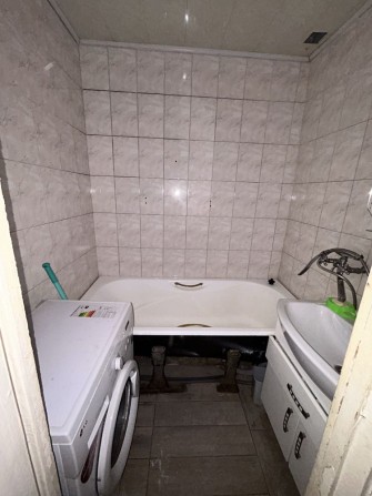 Аренда левый берег 2 комнаты 3 мкрн - фото 1