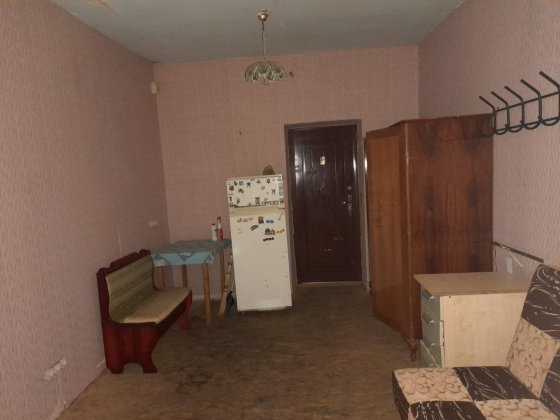 Здам кімнату в гуртожитку Васильків