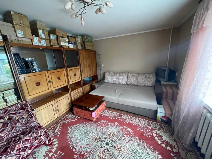 Оренда кімнати на підселення, район понтонного полку - фото 1