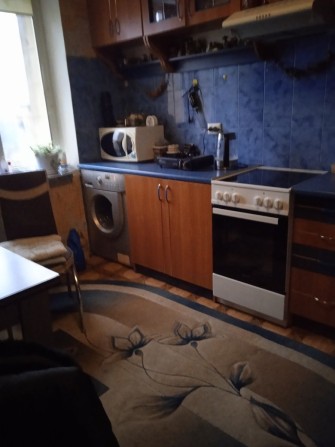 Здам кімнату центр або м-район (дівчину) - фото 1