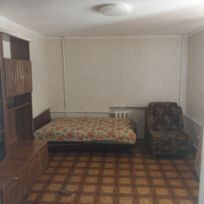 Здається кімната  р -н  Цукрового завода - фото 1