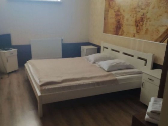 Оренда кімнат в  хостелу біля ЖД вокзалу. Кам'янець-Подільський