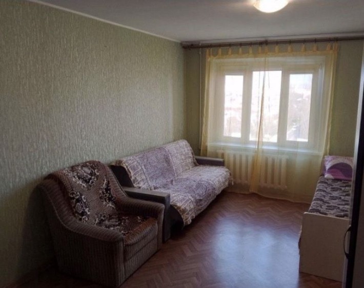 Оренда 2 кімнатноі секції . - фото 1