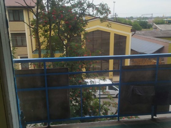 Кімната в гуртожитку Ковель