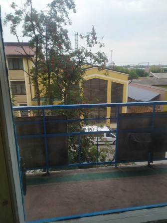 Кімната в гуртожитку - фото 1