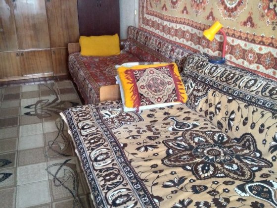 Здам кімнати. Проживання з хазяйкою Ковель