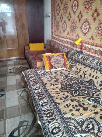 Здам кімнати. Проживання з хазяйкою - фото 1