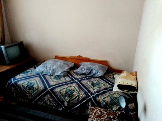 Здається кімната Коломия