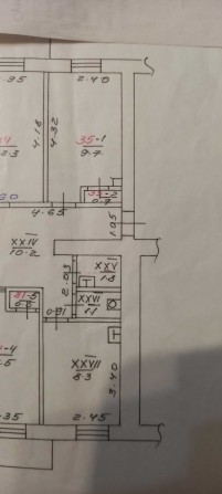Здам з 22.03.2026 року. Окрему Кімнату в центрі міста - фото 1
