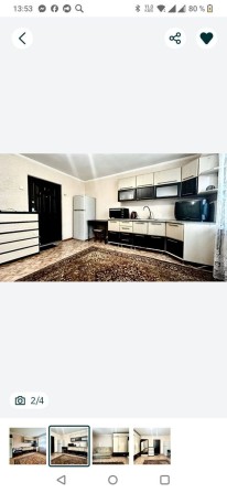 Ирпень. Аренда комнаты в общежитии! - фото 1