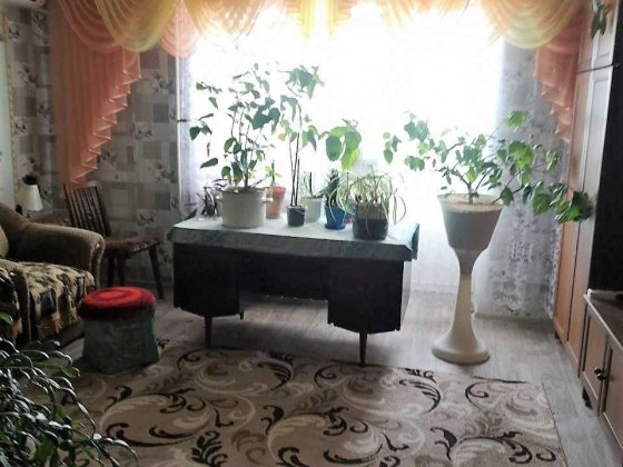 Здається 4-х кімнатна квартира вул. Кирилкіна Краматорск