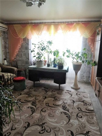 Здається 4-х кімнатна квартира вул. Кирилкіна - фото 1