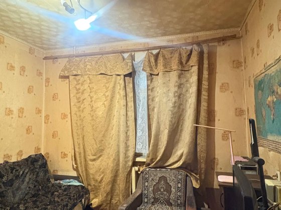 Сдам  квартиру .Сдам 2 комнаты в 3-комнатной кв Лозовая