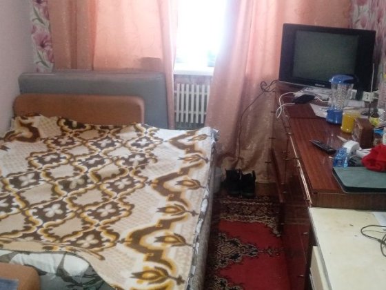 Здається кімната Лозовая