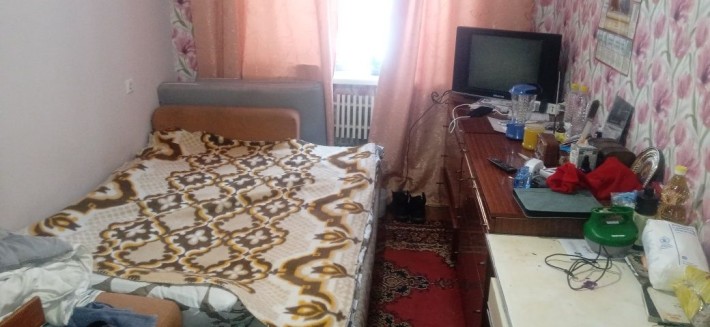 Здається кімната - фото 1