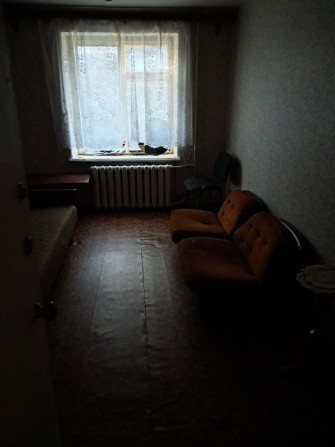 Кімната в гуртожитку - фото 1