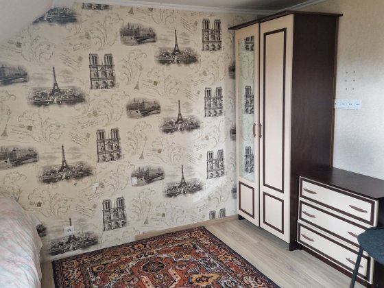 Здам кімнату в Росвигові Мукачево