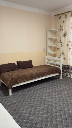 Здам ліжко-місце для студентки Росвигово - фото 1