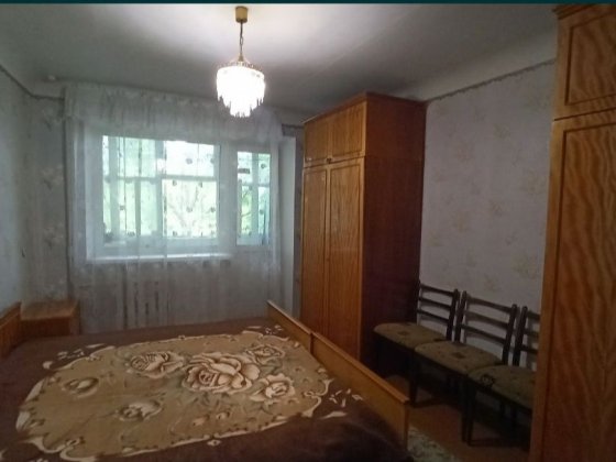 Жильё для одного человека. Самар, центр.