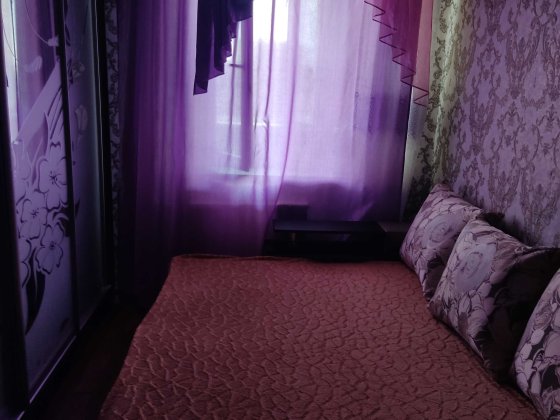 Здам комнату район "школа " Обухів