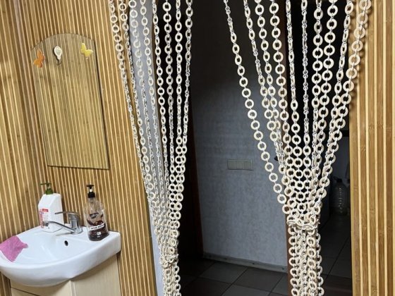 Кімната в оренду в салоні краси Павлоград