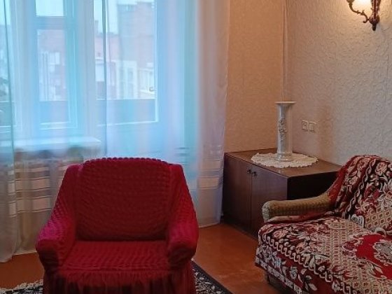 Аренда 3-х комнатной квартиры Славянск