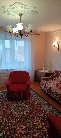 Аренда 3-х комнатной квартиры - фото 1