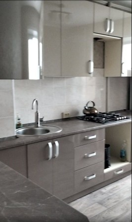 Сдам 3 комнатную квартиру. От собственника. - фото 1