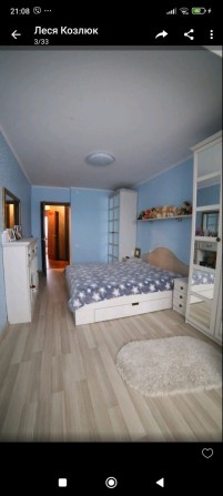 Здається надовго 2 кімнатна квартира.Центр міста - фото 1