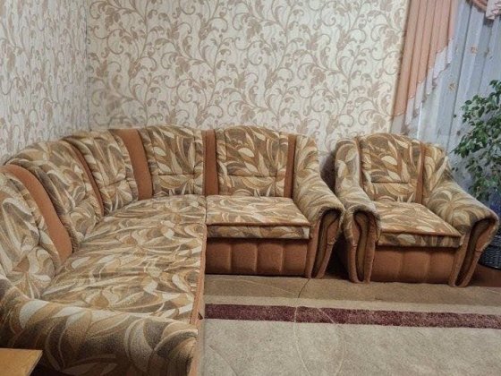 Ком. послуги включені в оплату Умань