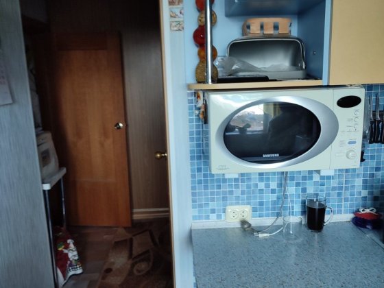 Здам кімнату в 2 х кімнатній квартирі. Новая Украинка