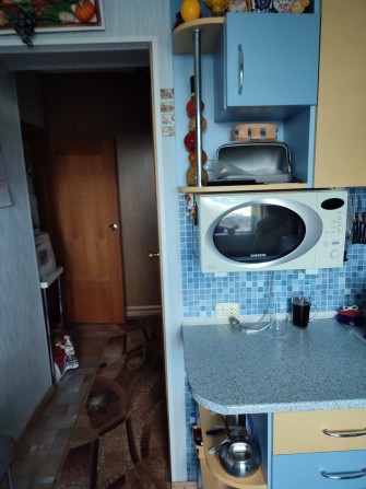 Здам кімнату в 2 х кімнатній квартирі. - фото 1