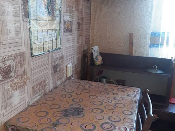 Підселення в квартиру Умань