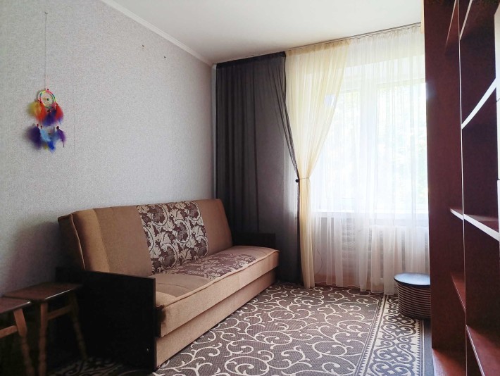 Оренда окремої кімнати в гуртожитку - фото 1