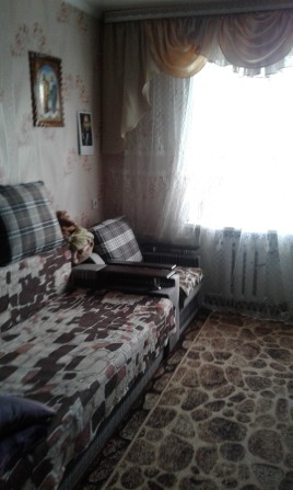 Оренда 1  кімната в гуртожитку - фото 1