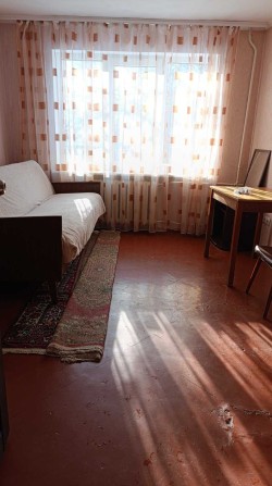 1 кімната в сімейному гуртожитку - фото 1