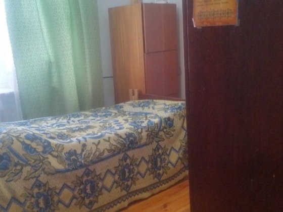 Здається кімната в будинку в Лєзнєво Хмельницкий