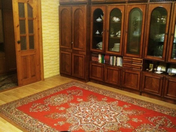 Підсел.1дівчини в окр.кімнату без хазяїв.Центр Юність Ремонт МебліТехн Хмельницкий