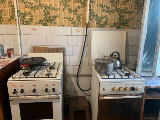 Оренда кімнати в гуртожитку на Катіоні Хмельницкий