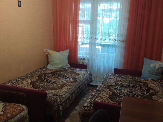 Здам койко місце, зупинка Танк Хмельницький