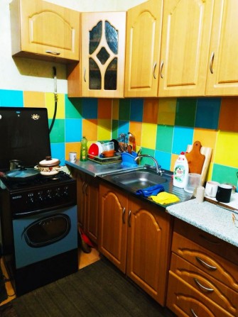 Оренда кімнати для хлопця/чоловіка - фото 1